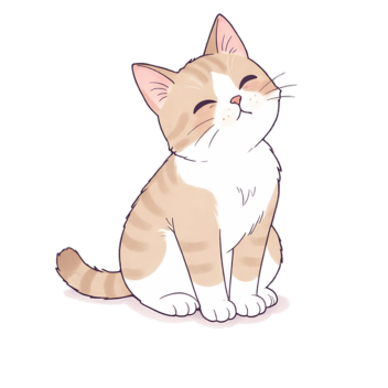 Need More Purrs