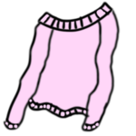 MoonKat's clothing