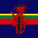 3rd Raiding Squadron, Royal Marines