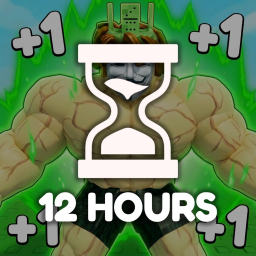 [12H] +1 Muscle Evolution icon