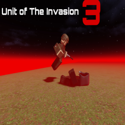Unit of The Invasion 3