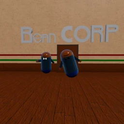 Bean CORP - The Game icon