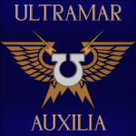 Ultramar Auxiliary