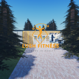 Lush Fitness