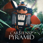 🚩Carstenz Pyramid [Weather update]