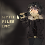 Myth Files Inc.