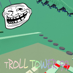 Troll Tower 99