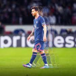 Messi Band