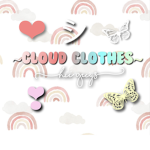 *~cloud clothes~*