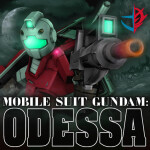 Mobile Suit Gundam: Odessa 
