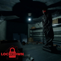 Lockdown..
