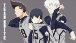 Team of LOCKED