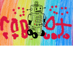 The Robot's Studio