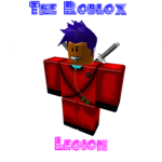 The Roblox ###### ####