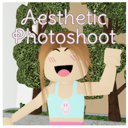 ~ Aesthetic Photoshoot ~