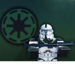 TGRO | #### Elite Corps