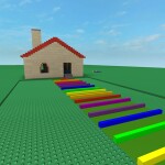 Easy Obby, Easy Admin 800k+ [CLOSED]