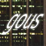 gous