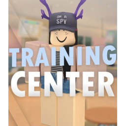 Cloudy Training Centre [RELEASED]