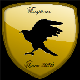 Redwood Prison Fugitives's Training Grounds