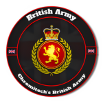 Chromitech's British Army