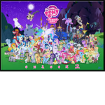 My Little Pony Chat