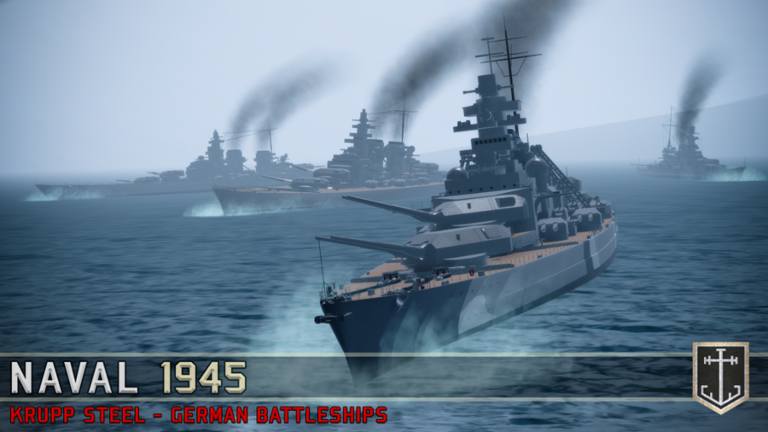Naval 1945 screenshot 4