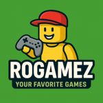 RoGamez Community