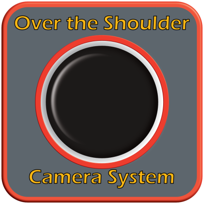 Complex Over the Shoulder Camera System preview 1