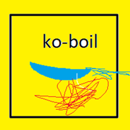 ko-boil trapped [BETA] CLEETUS!