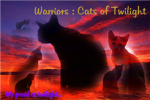 Thunder clan warriors