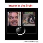 Insane in the #####