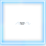 ~beach blue~