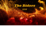 The Riders 2018