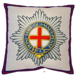 Coldstream Regiment of Foot Guards