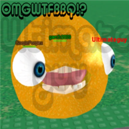 Annoying Orange NoFilter