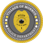 Village of Monroe Police Department