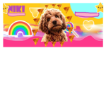 Niki Nachos Puppys!! Fan Group!!