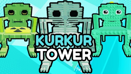 Karkerkar Kurkur Tower