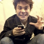 My cinnamon <3