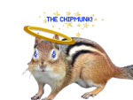 The Chipmunk Subscriber Hangout!