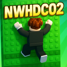 Nic's Wall Hop Obby 2
