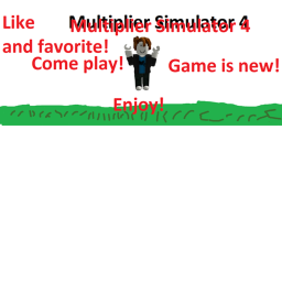 [BETA] Multiplier Simulator 4