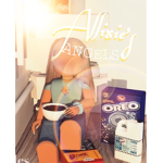 Allixies Official Fan Group