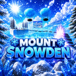 [FREE AVA X100] Mount Snowden❄