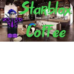 Starblox Coffee