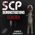 SCP Foundation |〔Secure. Contain. Protect.〕