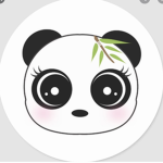 Cute panda things