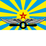The Soviet Air Force (C)