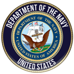 •Department of the Navy•